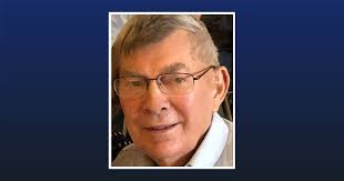 Ernest Kenneth Hieb Obituary October 15, 2024