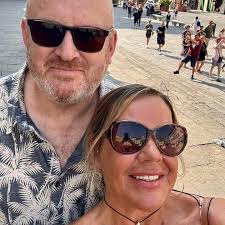 thankfully Steven Lloyd Bradley worked his magic and removed all the paint  transfer and did a nice polish and wax