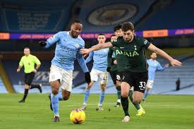 Manchester city vs tottenham hotspur. Manchester City V Tottenham League Cup Final Preview Team News And Prediction Bitter And Blue