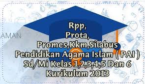 Prota pai sma kurikulum 2013 revisi 2020. Download Rpp Prota Promes Kkm Silabus Pendidikan Agama Islam Pai Sd Mi Kelas 1 2 3 4 5 Dan 6 Kurikulum 2013 Revisi 2017 Makalah Pedia