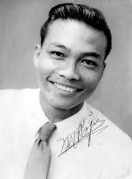 Manuel Rojas Obituary