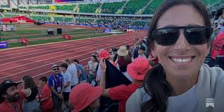 Olympic Trials Recap