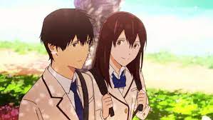 Kimi No Suizou Wo Tabetai Anime Films Anime Anime Movies