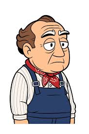 The sniffing accountant used to be a janitor! #thebreakfastclub