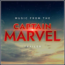 But more than anything, this trailer finally shows that captain marvel will have balance. L Orchestra Cinematique Music From The Captain Marvel Movie Trailer Cover Version Kkbox