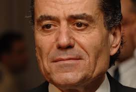 Haim Saban, The World's Richest People