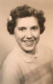 Obituary information for Joanne (Poquette) Ruprecht