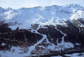 S.caterina valfurva lies at the foot of mount tresero and the ortler alps group in the stelvio national park. Santa Caterina