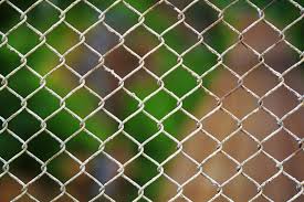.you how to create a chain link fence…using textures and opacity.…now here we have some simple poles,…and i'm going to stretch that chain link fence files folder.…it's called chainlink.jpg, and it looks like this,…and it's basically just chain link…against a white background and it will tile…so that. How To Clean And Maintain A Chain Link Fence Northland Fence