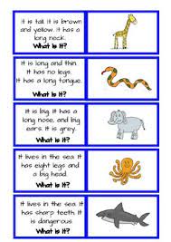 Animal Quiz Game By Giggles Games Teachers Pay Teachers Animal Quiz Guessing Games For Kids Kids Quiz Questions
