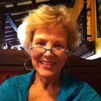 Kathy Doby's Instagram, Twitter & Facebook