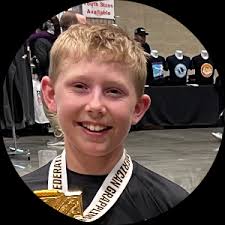 Competitor List [2021 US Open]