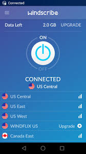 Download the best vpn for android. Windscribe Vpn 2 4 601 Descargar Para Android Apk Gratis
