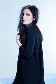 Photo By The Collaborationist Banks Singer Celebrities Female Singer