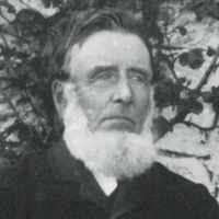 William TODD Jr (2nd) (1774–1863)