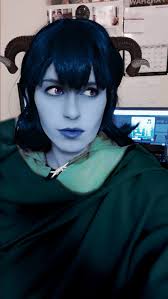 Any critique of my new cosplay costume?