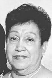 Maria Garay Obituary (1941