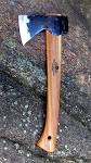 Gransfors Bruks, Small Forest Axe: Home Improvement