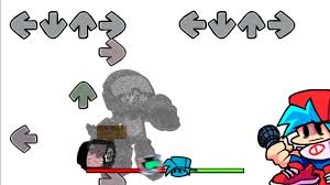 What is it all about: Uh Eateof Week 7 Friday Night Funkin Mods