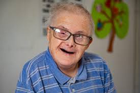 Wonderful Uk News Oldest Person In Britain With Down S Syndrome Celebrates 78th Birthday The Westmorland Gazette