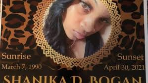 Fundraiser by William Bogan : Shanika's boys