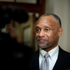 Maine Senate confirms 1st Black justice to state's high court