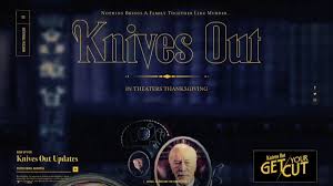 Knives out movisubmalay official, knives out malaysubmovie, knives out subscene, knives out trailer: Knives Out On Twitter Family Tree The Thrombey S Have A Family Dagger Investigate The Suspects At Https T Co Qjs7re5r4w You May Even Find A Valuable New Clue Getyourcut Https T Co Okhnixkh0w