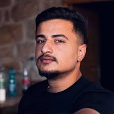 Stephen Ira (@supermattachine)