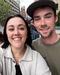 Madison Ensing and Cameron Ham's Wedding Website