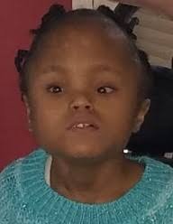 Obituary for Kalie Christine Lavonshai Williams