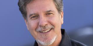 Robert Egan, Artistic Director/Producer For Ojai Playwrights Conference, To  Step Down