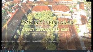 Check spelling or type a new query. Video Seleksi Smk Pusat Keunggulan Tahun 2021 Smk N 5 Denpasar Youtube