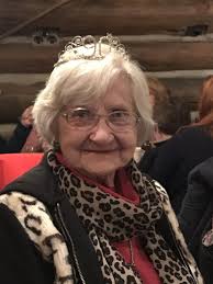 Marguerite Siegel Kiest Obituary March 6, 2021