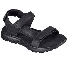 On the other hand, the squish component. Skechers Flip Flops Goga Max 05820f