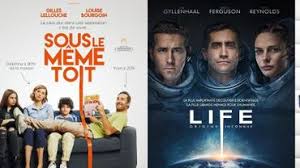2015 la fin de la nuit (tv movie) marie desqueyroux. Gilles Lellouche Et Louise Bourgoin Sous Le Meme Toit Jake Gyllenhaal En Interview Exclusive Pour Life