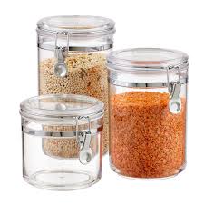 Find everything you need to organize your home, office and life, & the best of our flour canisters solutions at containerstore.com. Smart And Affordable Ways To Organize Your Pantry Popsugar Home