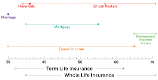 Supplementing Term Life Insurance With Whole Life Insurance