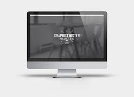 Download 18 Apple Macbook Pro Air And Imac Mockup Templates For Free Download 365 Web Resources Imac Mockup Free Imac Modern Logo