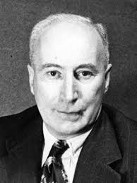 Memorable Manitobans: Walter Cooper Richardson (1893-1971)