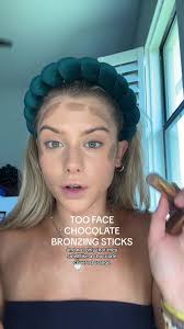 Bronzage Chocolat Vanille