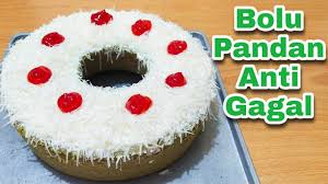 May 31, 2021 · resep nasi liwet magic com. Resep Bolu Pandan Lembut Anti Gagal Pandan Cake 36 Youtube