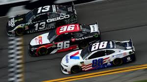 These two tire changers made history at the monster energy nascar cup firecracker 400 in daytona. Photos Nascar At Daytona International Speedway Sunday July 7 2019 Cupscene Com