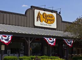Their names are a pun on the word. 10 Things You Didn T Know About Cracker Barrel Eat This Not That