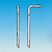 The most common bent stem glasses material is glass. Bent Glass Tubing At Thomas Scientific