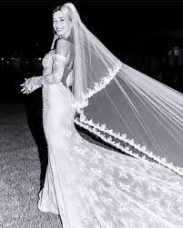 Maeve Reilly On Instagram Happy Wedding Anniversary To These Two Beautiful Souls Haileybiebe Fairy Wedding Dress Ball Gowns Wedding Princess Wedding Dresses