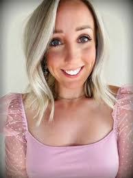 Megan Mayfield's Instagram, Twitter & Facebook