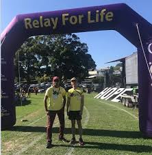 Celebrated by more than 4 million people in over 20 countries. Relay For Life Relayforlifeaus Twitter
