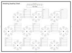 9 Best Seating Chart Ideas Images Wedding Seating Wedding