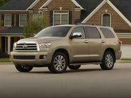 Factors including speed, road conditions and driver input can all. 2011 Toyota Sequoia Platinum In Salisbury Nc Charlotte Toyota Sequoia Cloninger Toyota
