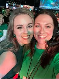 Meteorologist Morgan Kolkmeyer